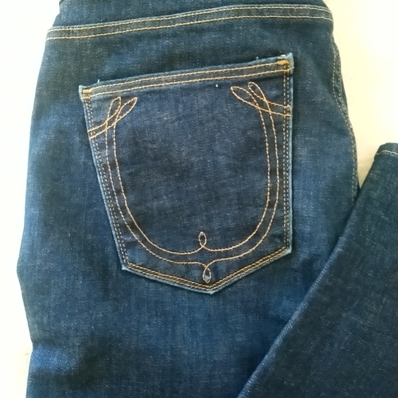 True Religion Brand Jeans - Picture 2 of 4